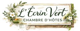 L'Ecrin Vert